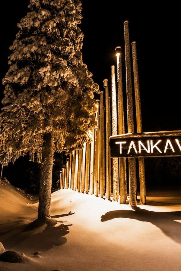 Gold Village – mökkien kuvia 4