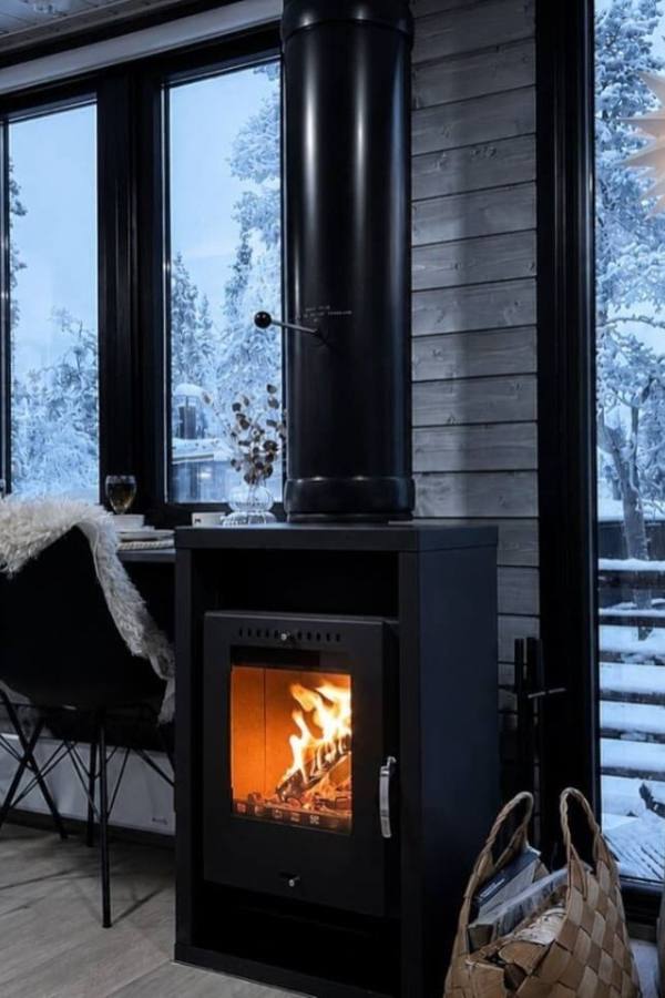 Ridge Village – mökkien kuvia 5